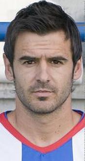 Jonathan Ruiz (S.D. Ponferradina) - 2009/2010
