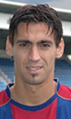 Fali (S.D. Eibar) - 2009/2010