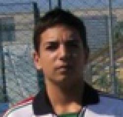 Ewaldo (F.C. Mena Aguadulce) - 2009/2010