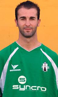 Perdi (Atltico Mancha Real) - 2009/2010