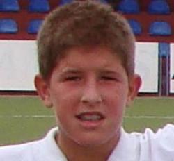 Chema (C.D Alhaurino) - 2009/2010