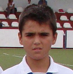 Solano (C.D Alhaurino) - 2009/2010