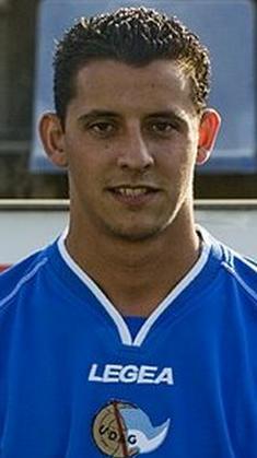Roberto Carlos (Cultural Leonesa) - 2009/2010