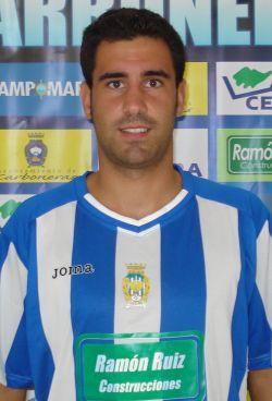 Sedeo (U.D. Carboneras) - 2009/2010