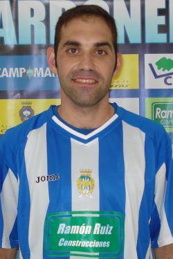 lex (U.D. Carboneras) - 2009/2010