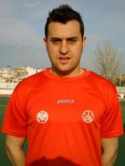 B-Jorro (guilas de Zujaira) - 2009/2010