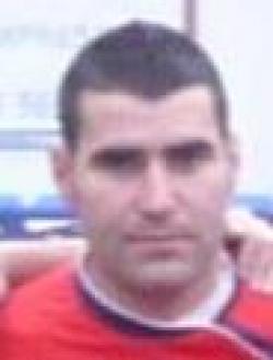 Fali Serna (C.D. Torrox) - 2009/2010