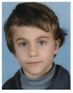 Dani (Baeza C.F.) - 2009/2010