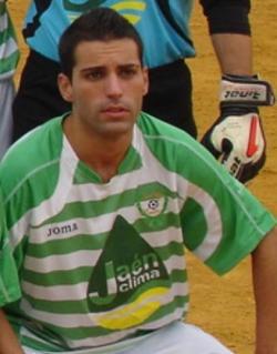 Jos Mara (Racing Jan) - 2009/2010