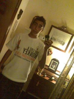 enrique (Atltico La Zubia B) - 2009/2010