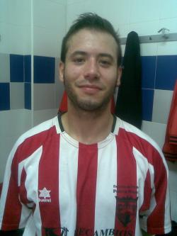Luisito (Ath. Puerta Blanca) - 2009/2010