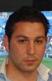 Nico (Almargen U.D.) - 2009/2010
