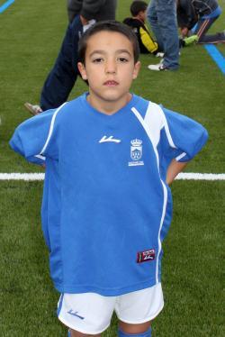 Alberto (Atltico Monachil) - 2009/2010