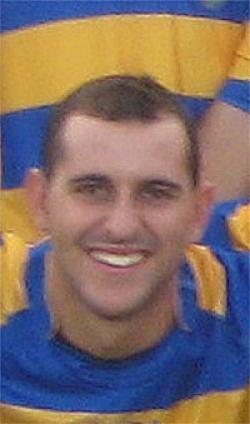 Fuentes (C.D Lauro) - 2009/2010