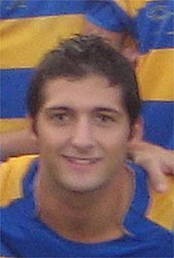 Agustn (C.D Lauro) - 2009/2010