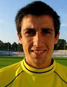Marcos Bermdez (Cltiga F.C.) - 2009/2010