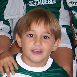 Juanfran (C.D. beda Viva) - 2009/2010