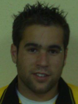 ngel Torres (Santo Tom C.F.) - 2009/2010