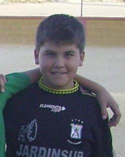 Sergio (Atltico Sanluqueo) - 2009/2010