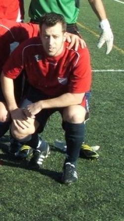 Fernando Pincho (F.C. Mlaga City) - 2009/2010