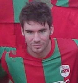 Quiles (C.D. Tiro Pichn) - 2009/2010
