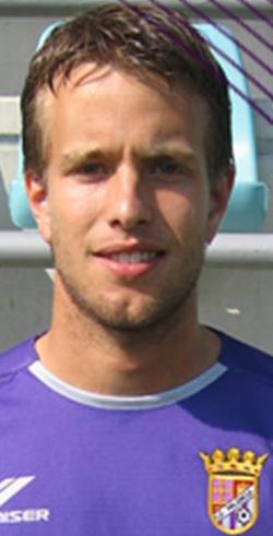 lvaro Lpez (C.F. Palencia) - 2009/2010