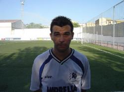 Roberto Saccone (Pea Los Compadres) - 2009/2010