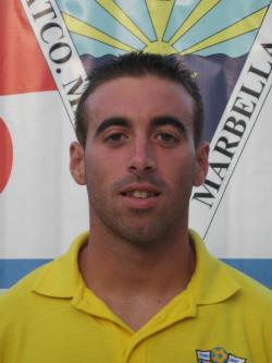 Rubn Venega (F.C. Marbell) - 2009/2010
