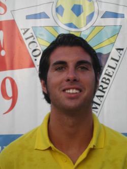 Lucas Biasella (F.C. Marbell) - 2009/2010