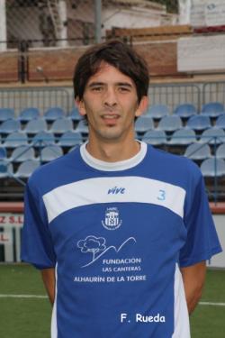Pino (Alhaurn de la Torre) - 2009/2010