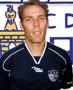 Gonzalo (C.D. Alcal) - 2009/2010