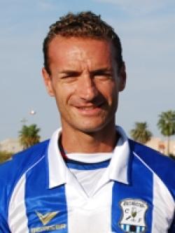 Orife (Jerez Industrial) - 2009/2010