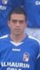 Zurita (C.D. Athletic Con) - 2009/2010