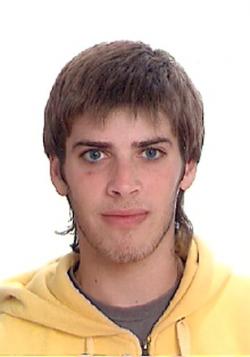 David (C.D. La Puerta) - 2009/2010