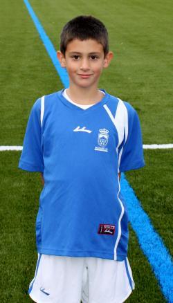 Adolfo (Atltico Monachil) - 2009/2010