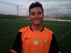 Miguelin (C.D. Torredelcampo) - 2009/2010