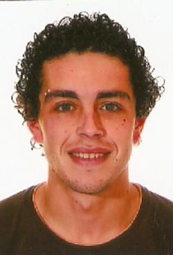 Cristbal (C.D. La Puerta) - 2009/2010