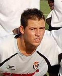 Rubn (F.C. Puerto Real) - 2009/2010