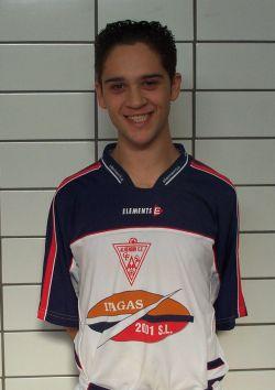RAULES (Los Neveros) - 2009/2010