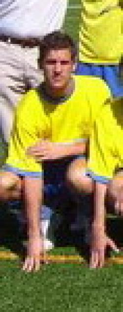 Josequito (Almargen U.D.) - 2009/2010