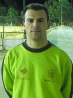 Copete (Montilla C.F.) - 2009/2010