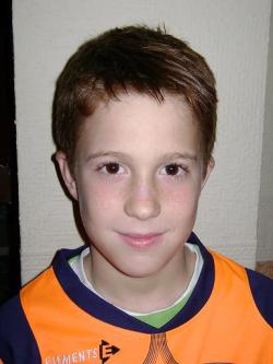 Luis (Motril B) - 2009/2010