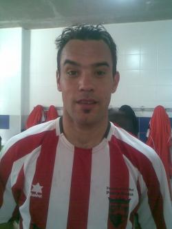 Chesco (Ath. Puerta Blanca) - 2009/2010