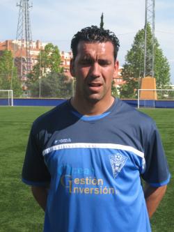 scar Guirado (U.D. Casares) - 2009/2010