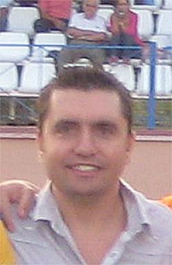 Carlos Herrera (C.D Lauro) - 2009/2010