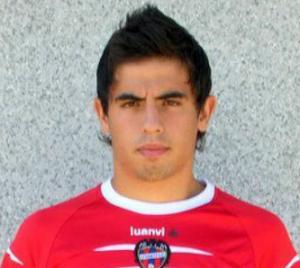 Marcos Campos (Levante U.D.) - 2009/2010