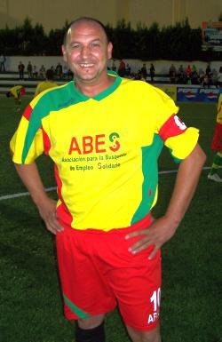 Kirriki (C.D. Abes) - 2009/2010