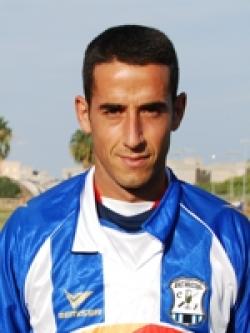 Manuel Fidalgo (Jerez Industrial) - 2009/2010