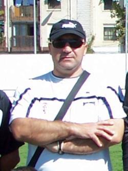 Melli (Salar C.F.) - 2009/2010