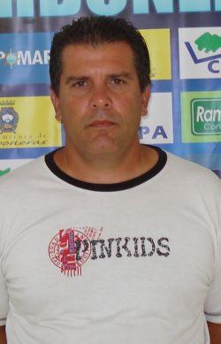 Pablo Berdullas (UCD La Caada Atl.) - 2009/2010